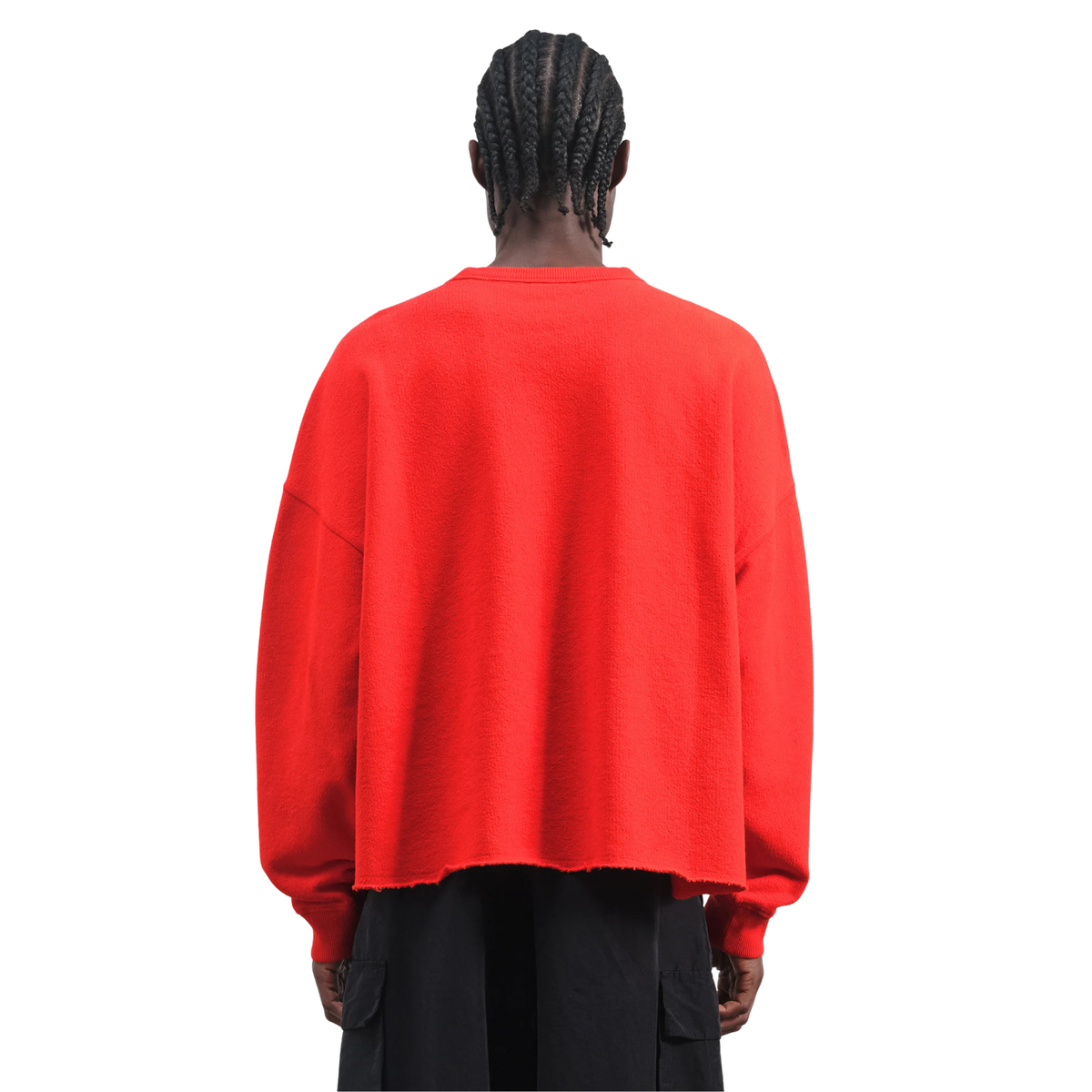 YMC - Unisex Studio Sweatshirt