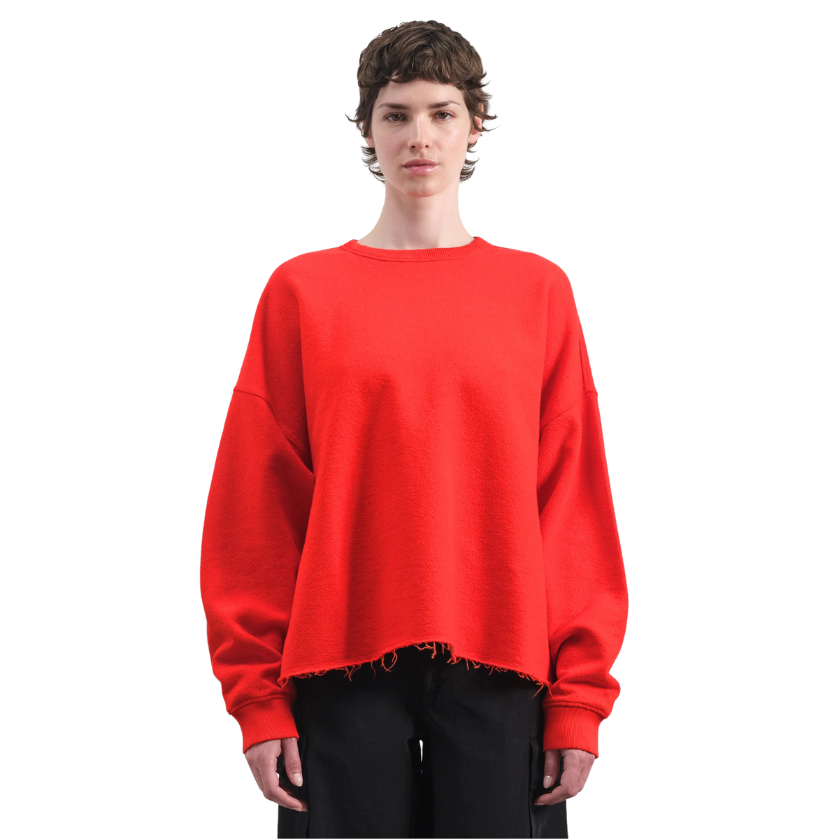 YMC - Unisex Studio Sweatshirt