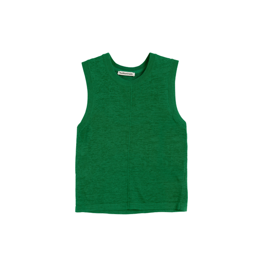 YMC - W' Dot Vest