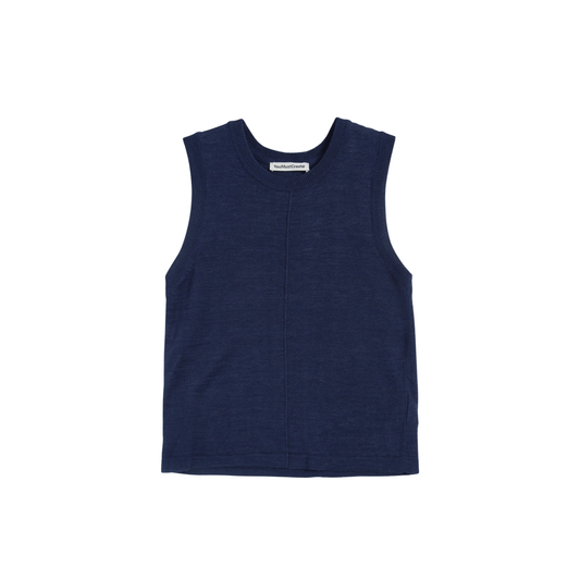 YMC - W' Dot Vest