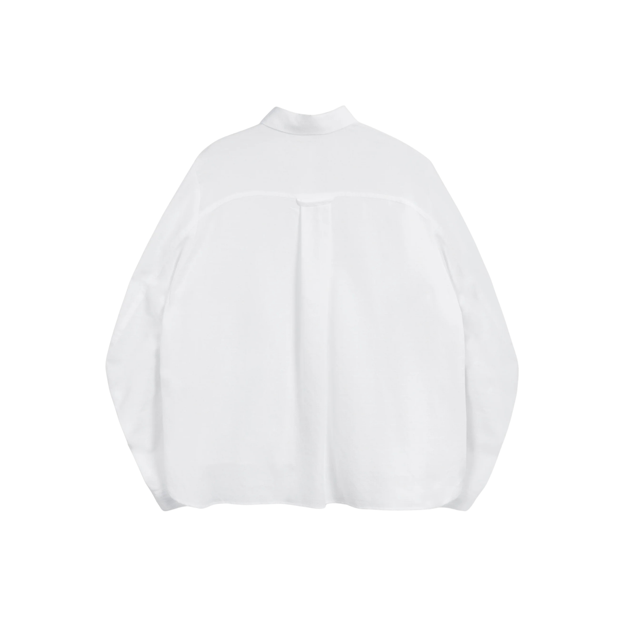 YMC - W' L\S Kengo Shirt