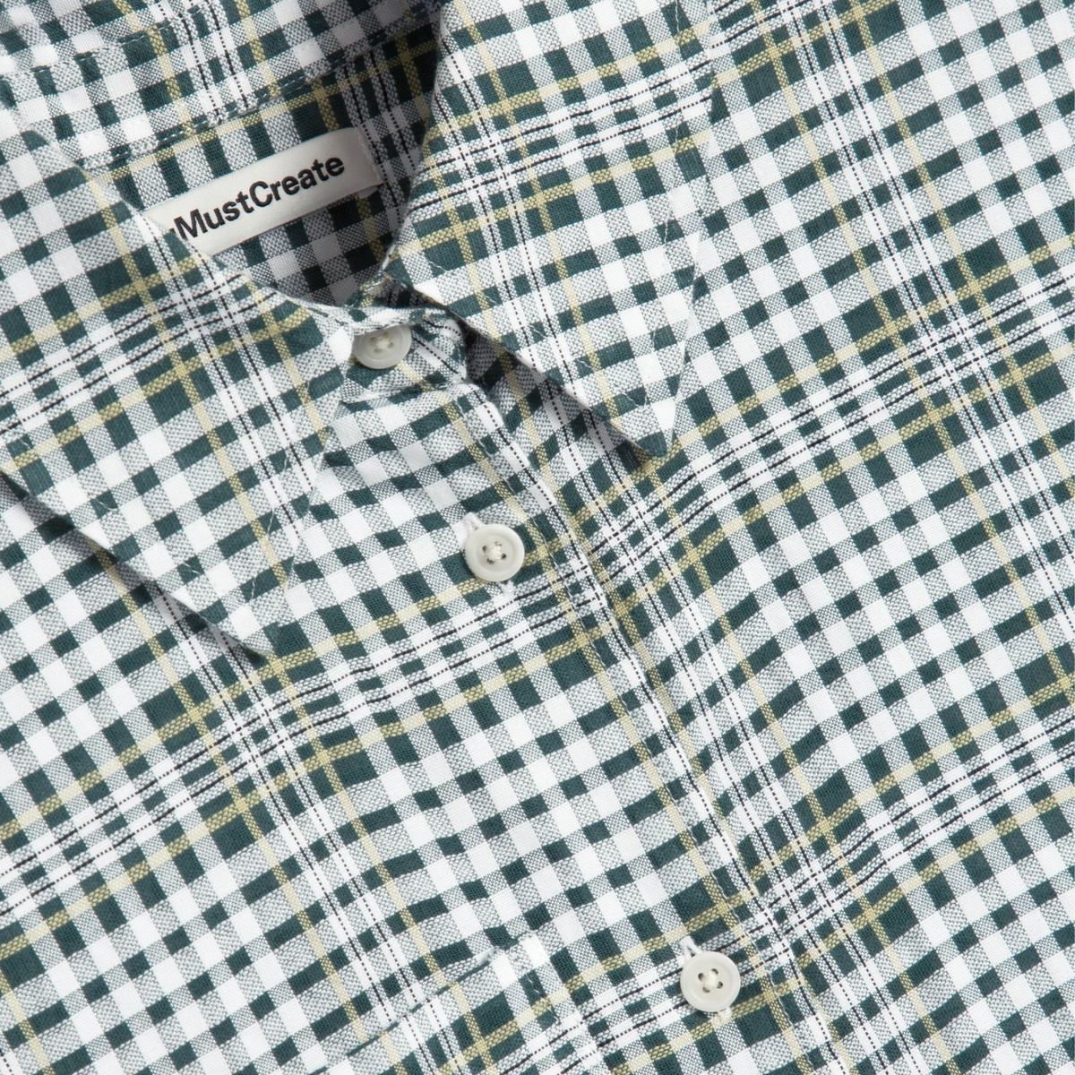 YMC - W' S\S Eva Shirt