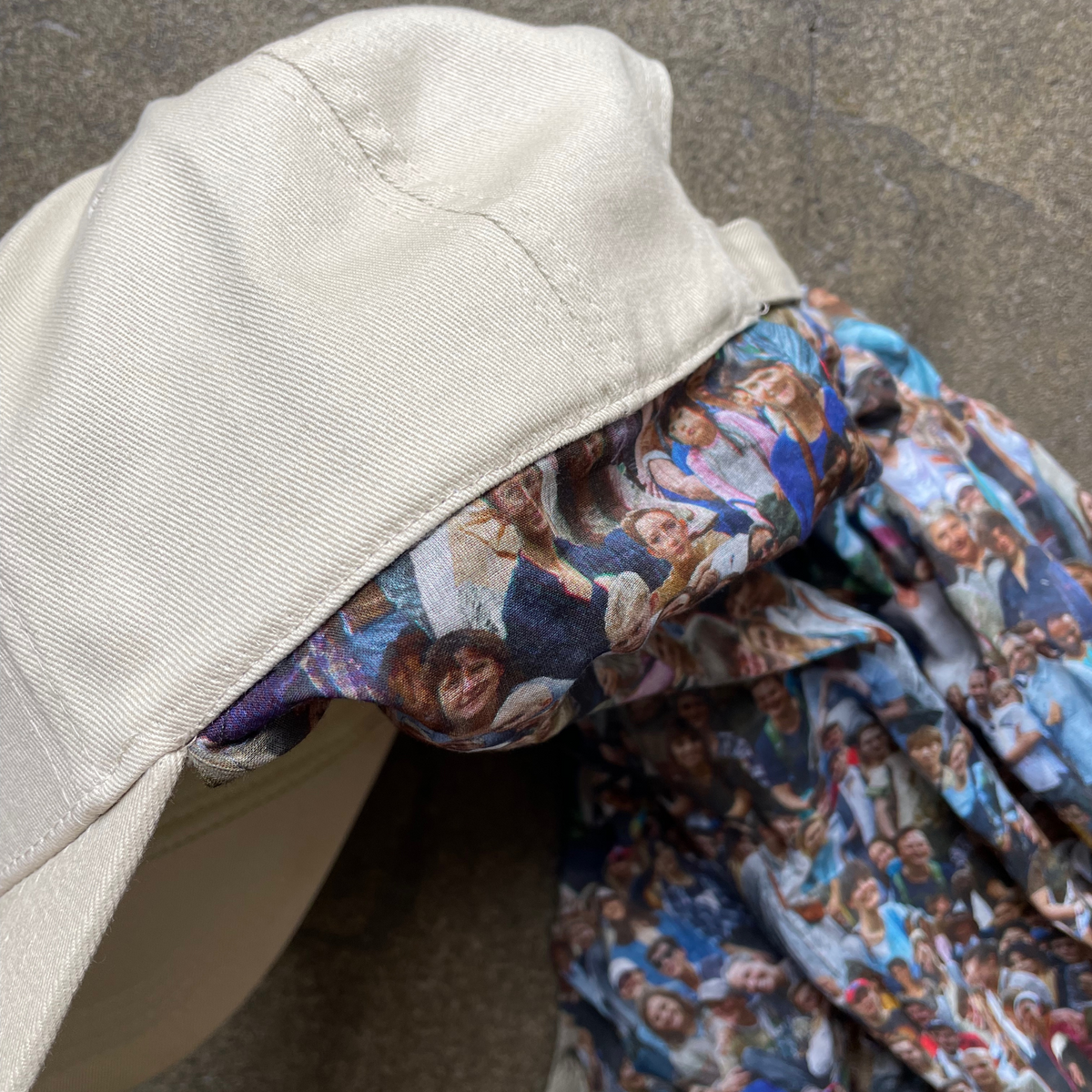 BLESS - Diane's Sister Hat