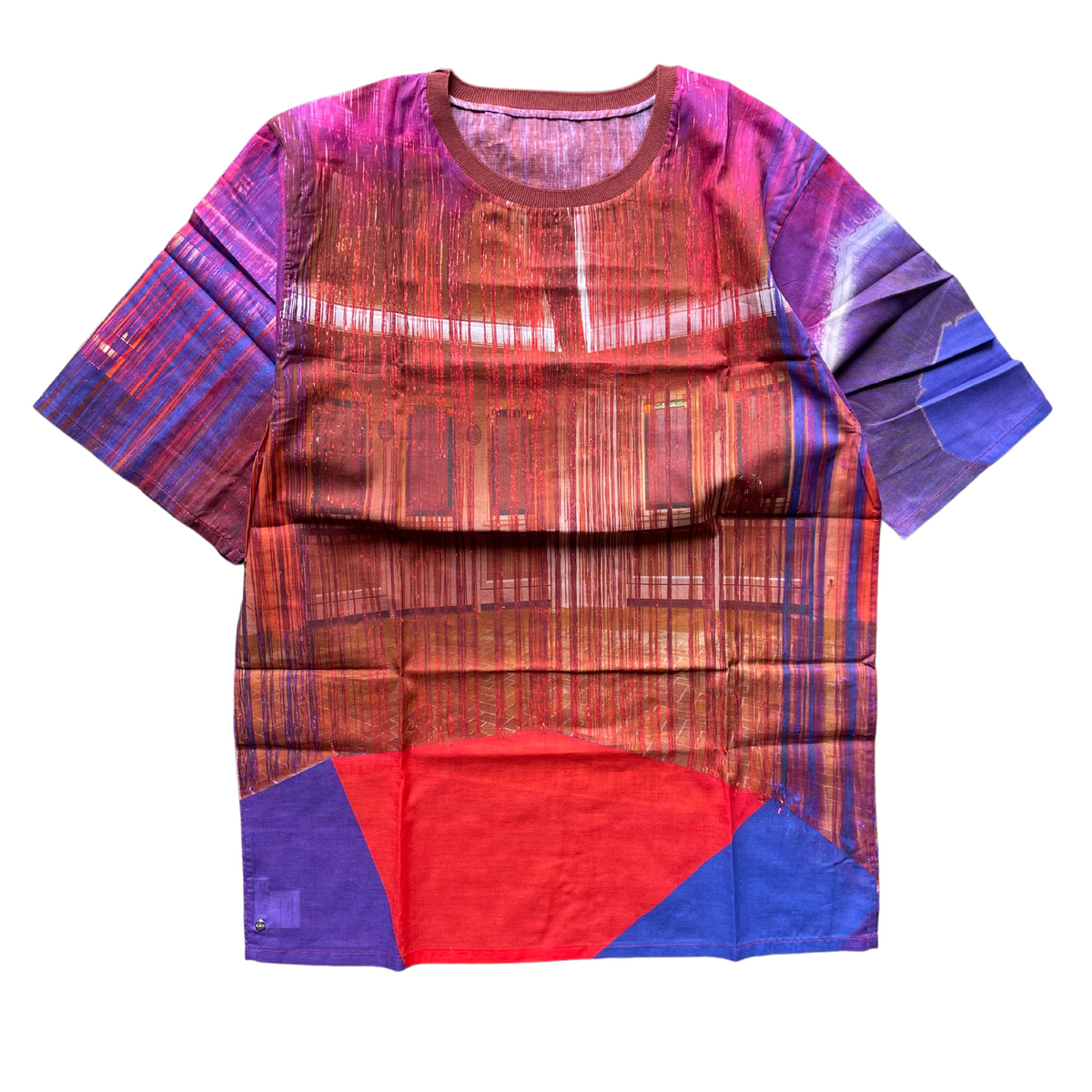 BLESS - Holidaymemorialdown tee