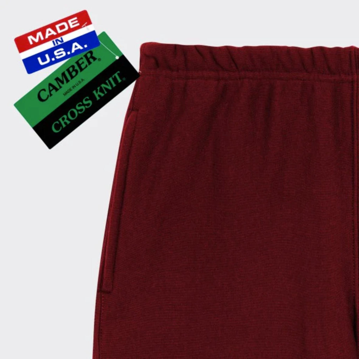 CAMBER USA - 12OZ Sweatpants